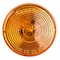 Truck-Lite Signal-Stat, Led, Yellow Round, 10 Diode, Marker Clearance Light, P2, Pl-10, 12V 3050A-3 - alternate 2